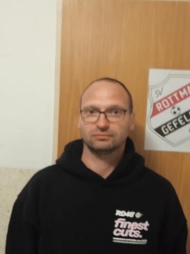 David Langendorf