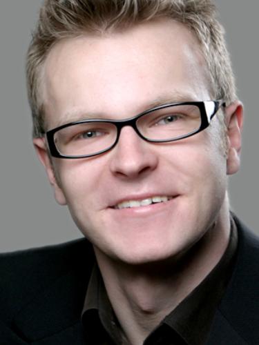 Dominik Benjamin Lindtner