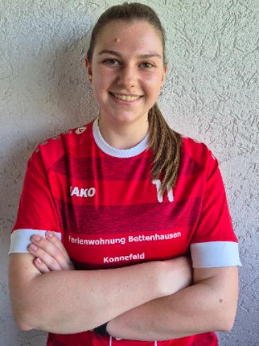 Celine Pfeil