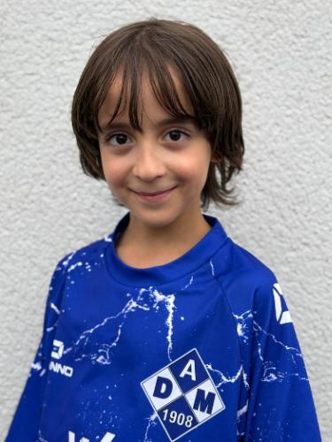 Shahid Jarrab Momouh