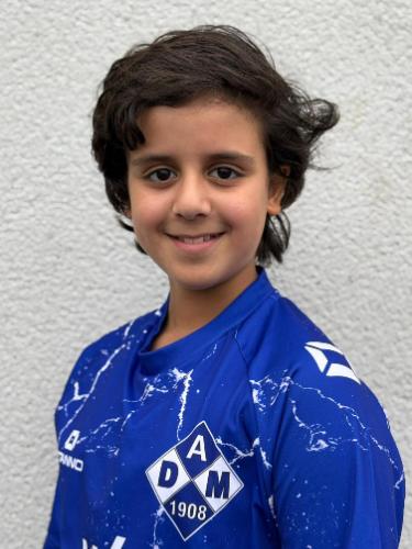 Walid Jarrab Momouh