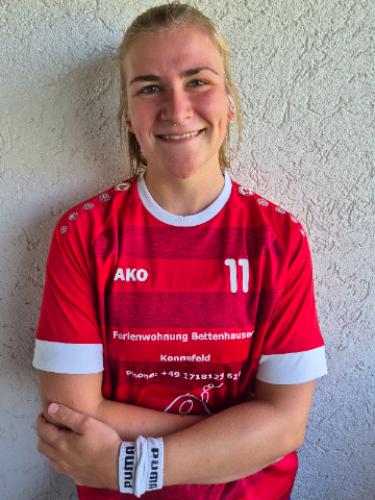 Anne Kellner