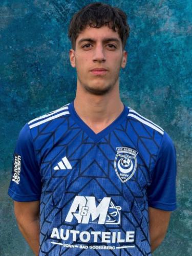 Ömer Faruk Demir