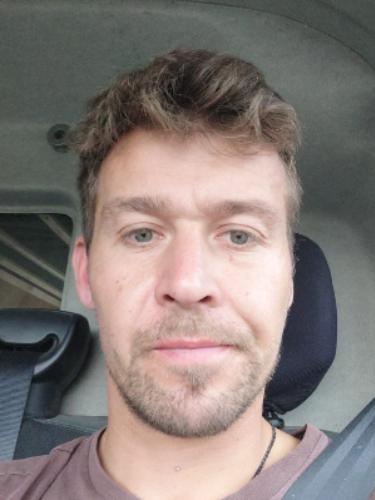 Daniel Fuß