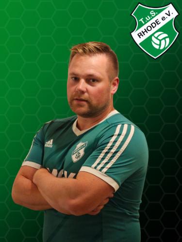 Stefan Leine