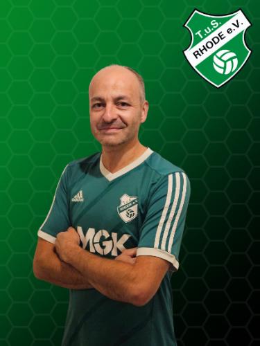 Stefan Middel