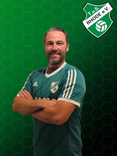 Andreas Niederschlag