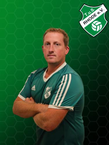 Christoph Rickelhoff