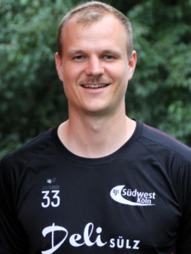 Lukas Schwieters