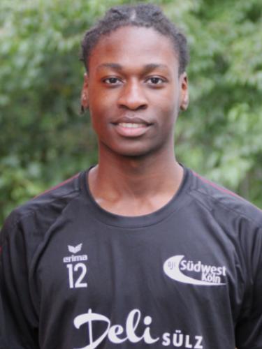 Manasse Kiyekama Makonda