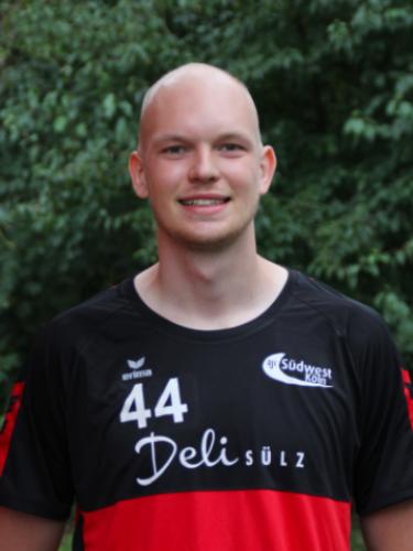 Johannes Wunsch