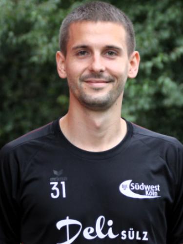 Moritz Unseld