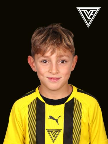 Taner Kilinc