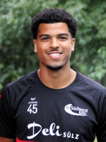 Lenard Stephen