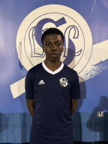 Leuwouh Tcheukado Tsane