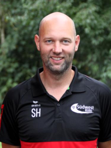 Sven Henke