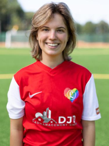 Kathleen Oelschlägel