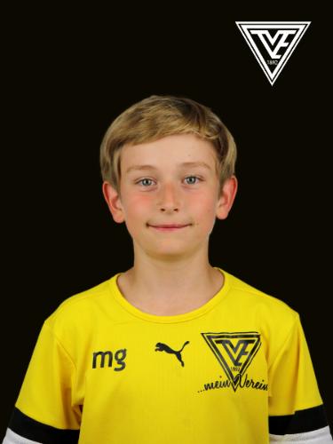 Maximilian Gutt