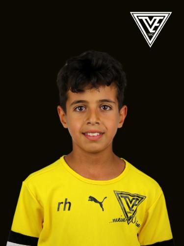 Rayan Hamade