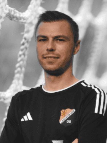 Sebastian Schmidt