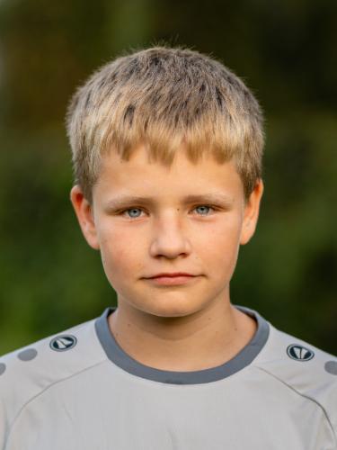 Oskar Henry Peters