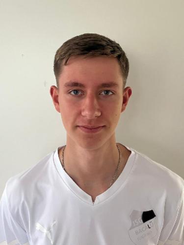 Benedikt Grönheim