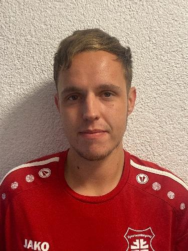 Florian Kozlowski