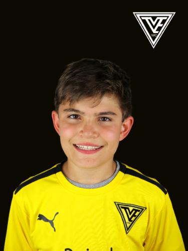Lukas Schuster