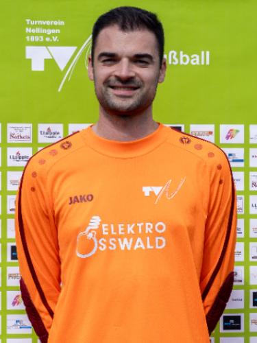Frederic Esselmann