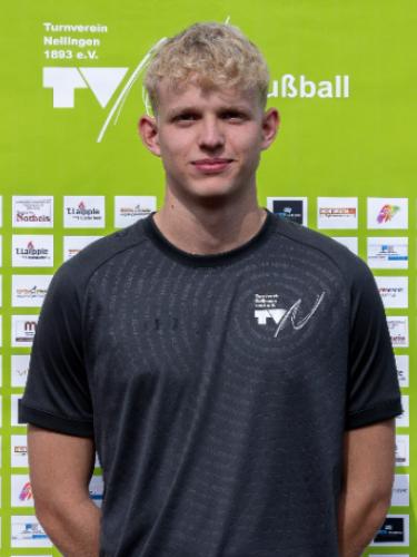 Lukas Gentner
