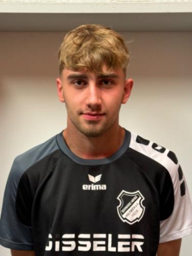 Leandro Teuber