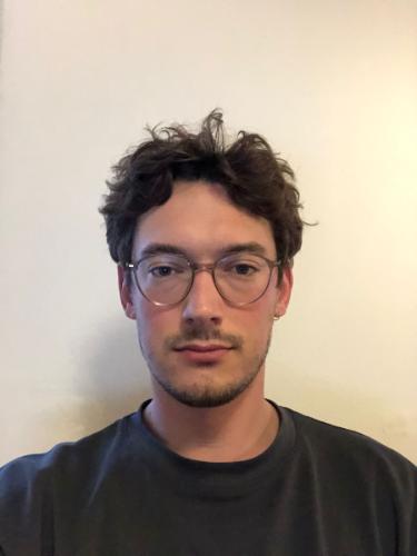 Julian Ronnefeldt