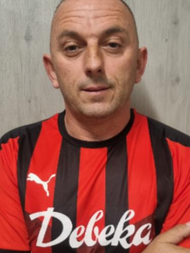 Dzevad Dolovac