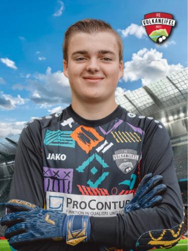 Nick Jungels