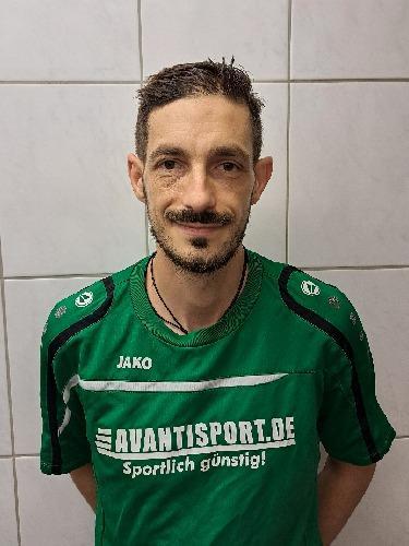 Elvis Salesevic