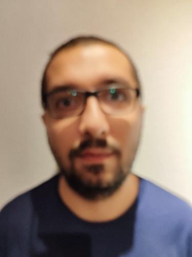 Khaled Almoammar Almadani