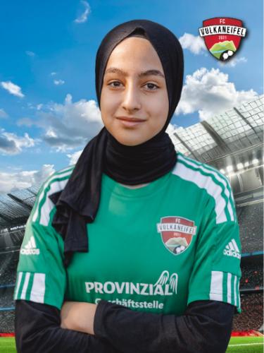 Betül Firat