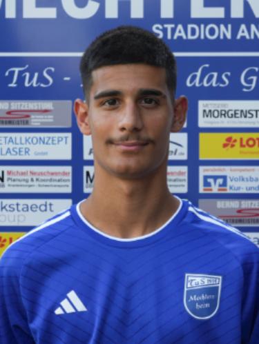Taha Albayrak