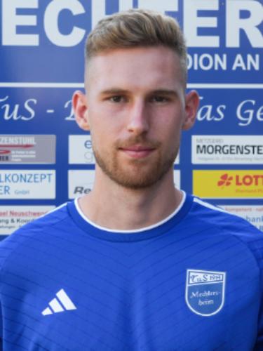 Felix Brand
