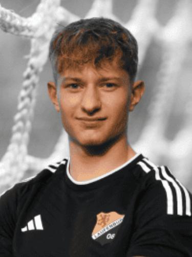 Daniel Langendorf