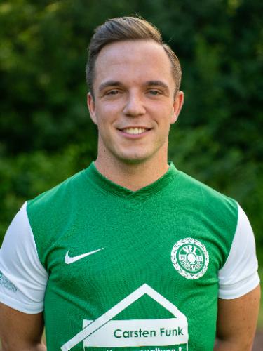 Lukas Busse