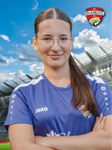 Linda Caspar