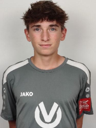 Max Hofacker