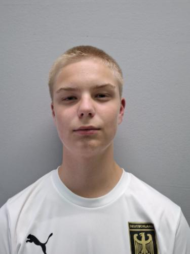 Hannes Vierow