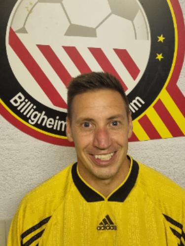 Michael Argus