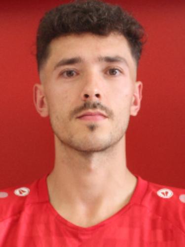 Damian Andreas Delowetz