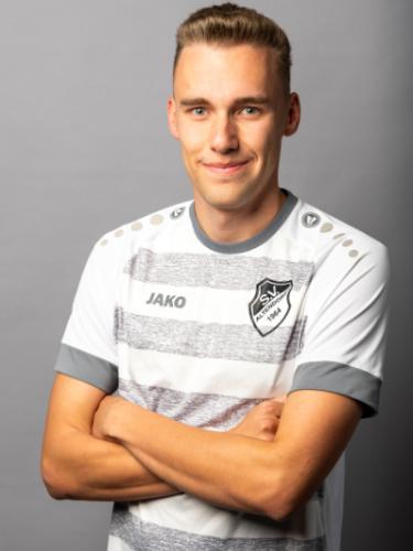 Niklas Sadlowski