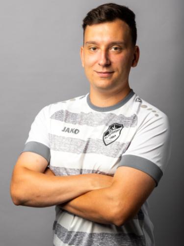 Robin Hetkämper