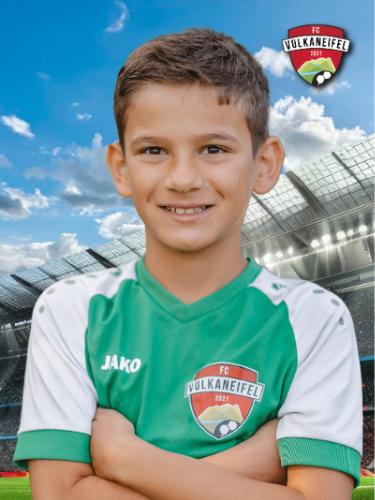 Mirac Erkan