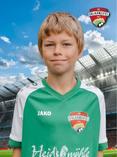 Leo Gierden
